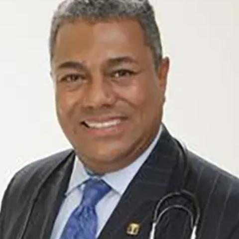 Dr Millard Collier